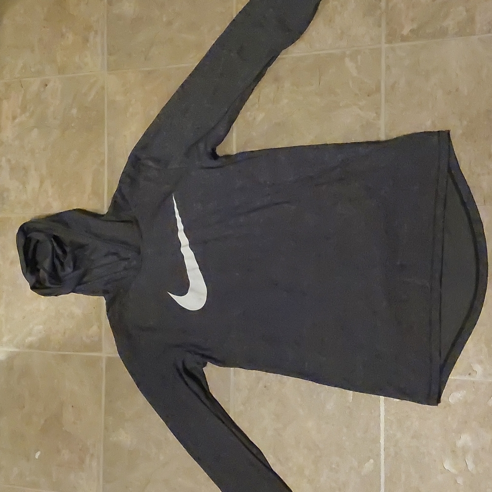 Men's Nike hoodie